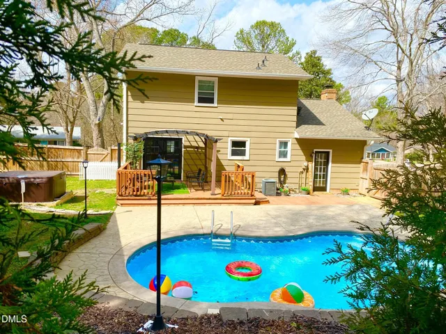 $480,000 | 6016 Bellow Street, Raleigh, NC 27609