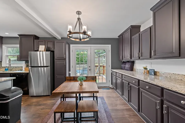 $480,000 | 6016 Bellow Street, Raleigh, NC 27609