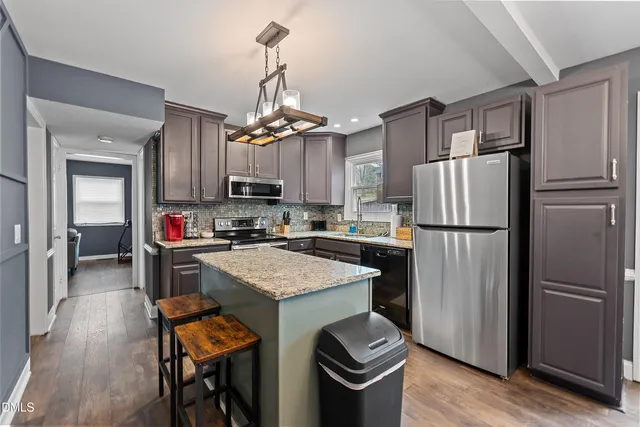 $480,000 | 6016 Bellow Street, Raleigh, NC 27609