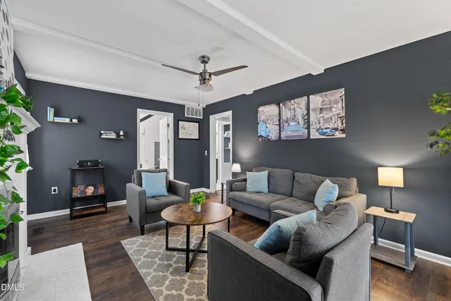 $480,000 | 6016 Bellow Street, Raleigh, NC 27609