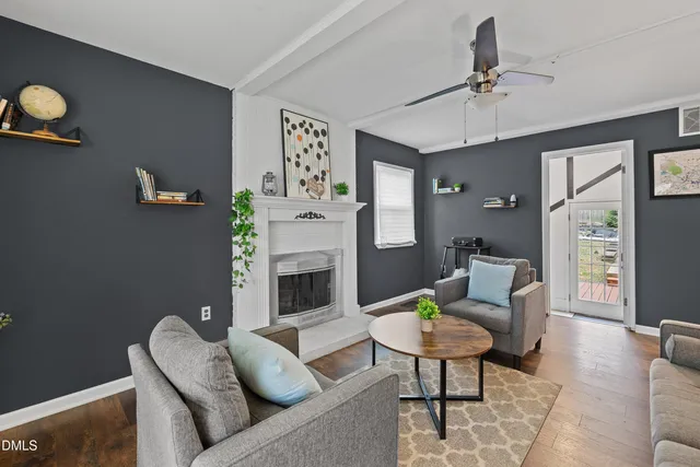 $480,000 | 6016 Bellow Street, Raleigh, NC 27609