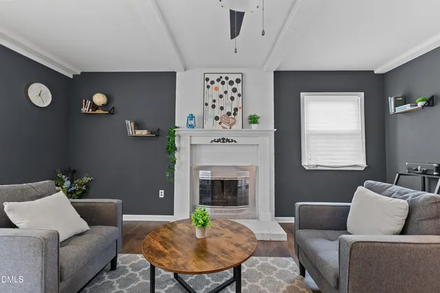 $480,000 | 6016 Bellow Street, Raleigh, NC 27609