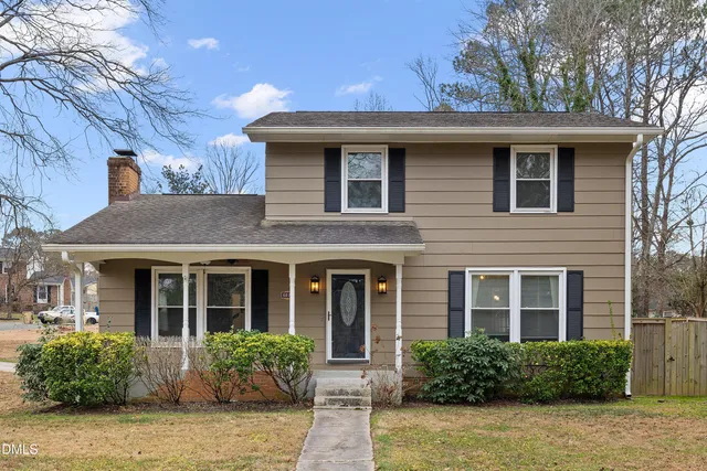 $480,000 | 6016 Bellow Street, Raleigh, NC 27609