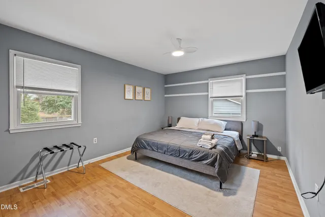 $480,000 | 6016 Bellow Street, Raleigh, NC 27609