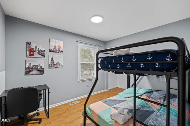 $480,000 | 6016 Bellow Street, Raleigh, NC 27609