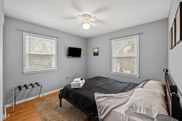 $480,000 | 6016 Bellow Street, Raleigh, NC 27609