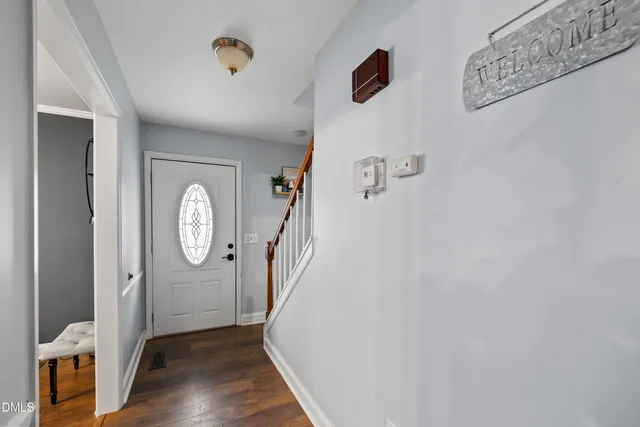 $480,000 | 6016 Bellow Street, Raleigh, NC 27609