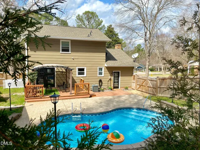 $480,000 | 6016 Bellow Street, Raleigh, NC 27609