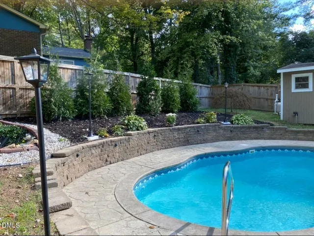 $480,000 | 6016 Bellow Street, Raleigh, NC 27609