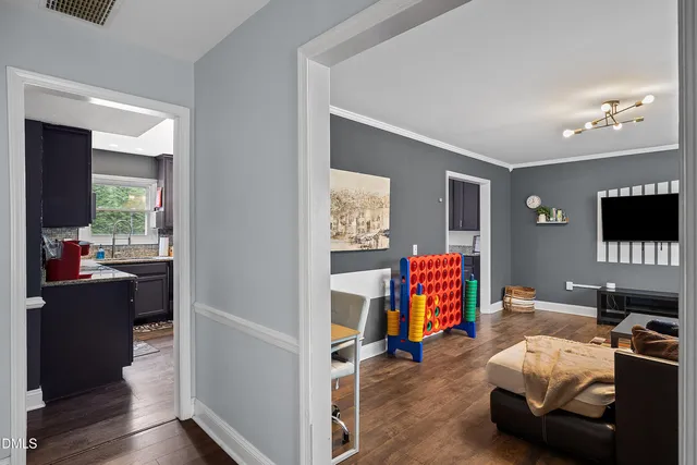 $480,000 | 6016 Bellow Street, Raleigh, NC 27609