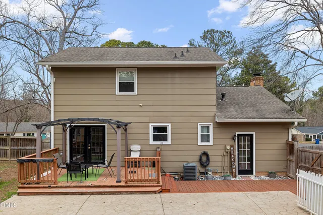 $480,000 | 6016 Bellow Street, Raleigh, NC 27609