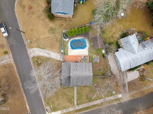 $480,000 | 6016 Bellow Street, Raleigh, NC 27609