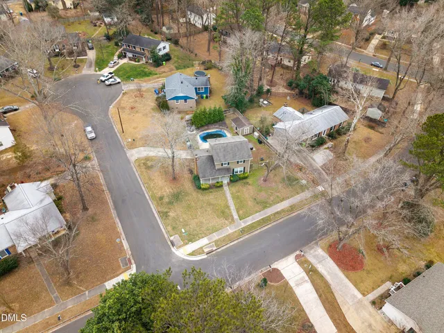 $480,000 | 6016 Bellow Street, Raleigh, NC 27609
