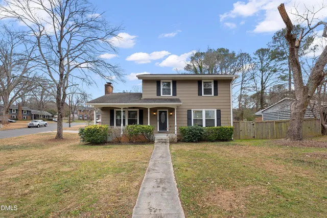 $480,000 | 6016 Bellow Street, Raleigh, NC 27609