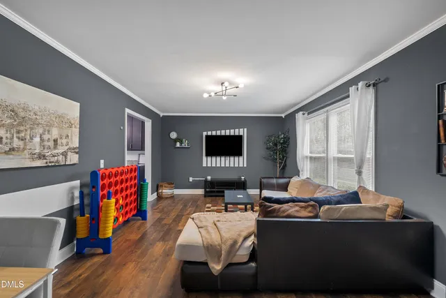 $480,000 | 6016 Bellow Street, Raleigh, NC 27609