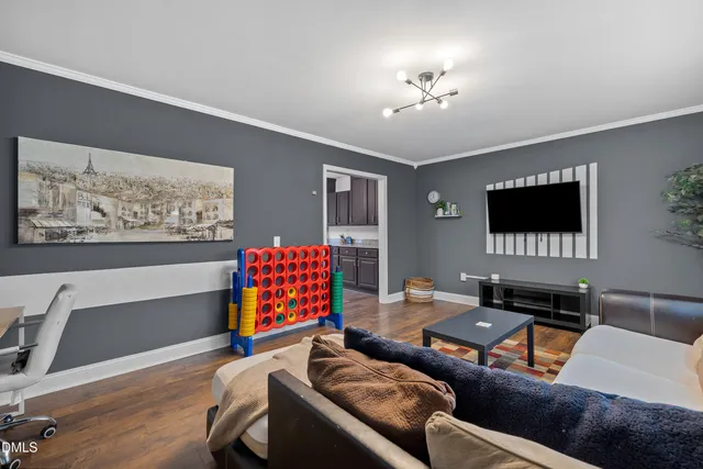 $480,000 | 6016 Bellow Street, Raleigh, NC 27609