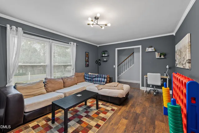 $480,000 | 6016 Bellow Street, Raleigh, NC 27609