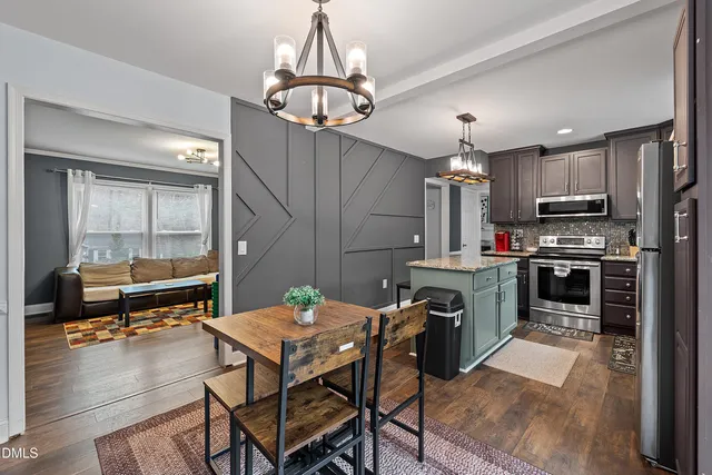 $480,000 | 6016 Bellow Street, Raleigh, NC 27609