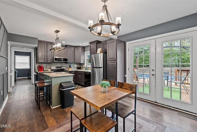 $480,000 | 6016 Bellow Street, Raleigh, NC 27609