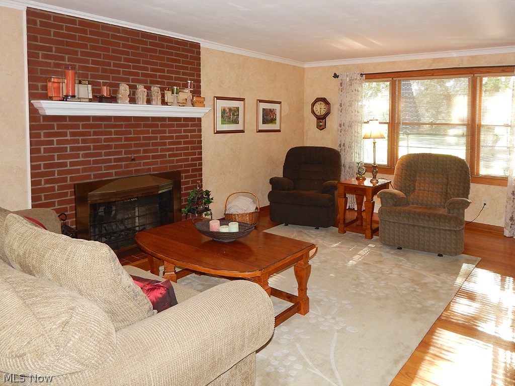 6686 State Road Wadsworth, OH 44281 - Photo 3 of 19