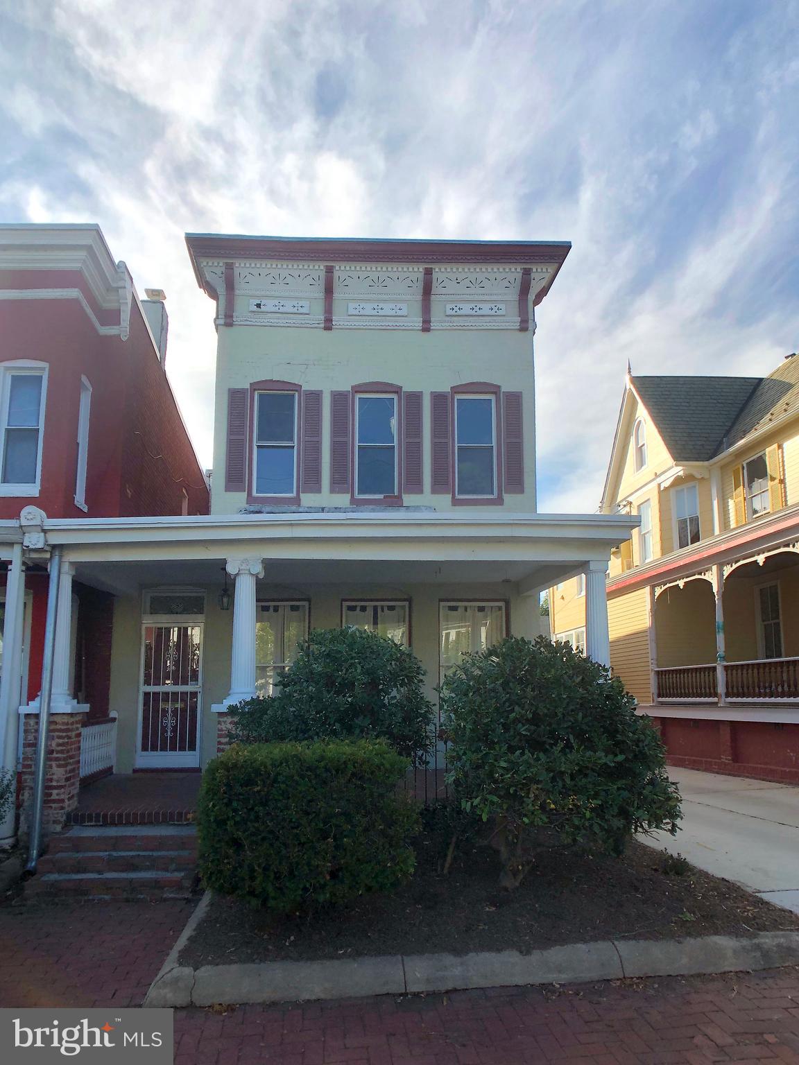 3638 Roland Avenue Baltimore, MD 21211 - Photo 44 of 49 1800s beauty!