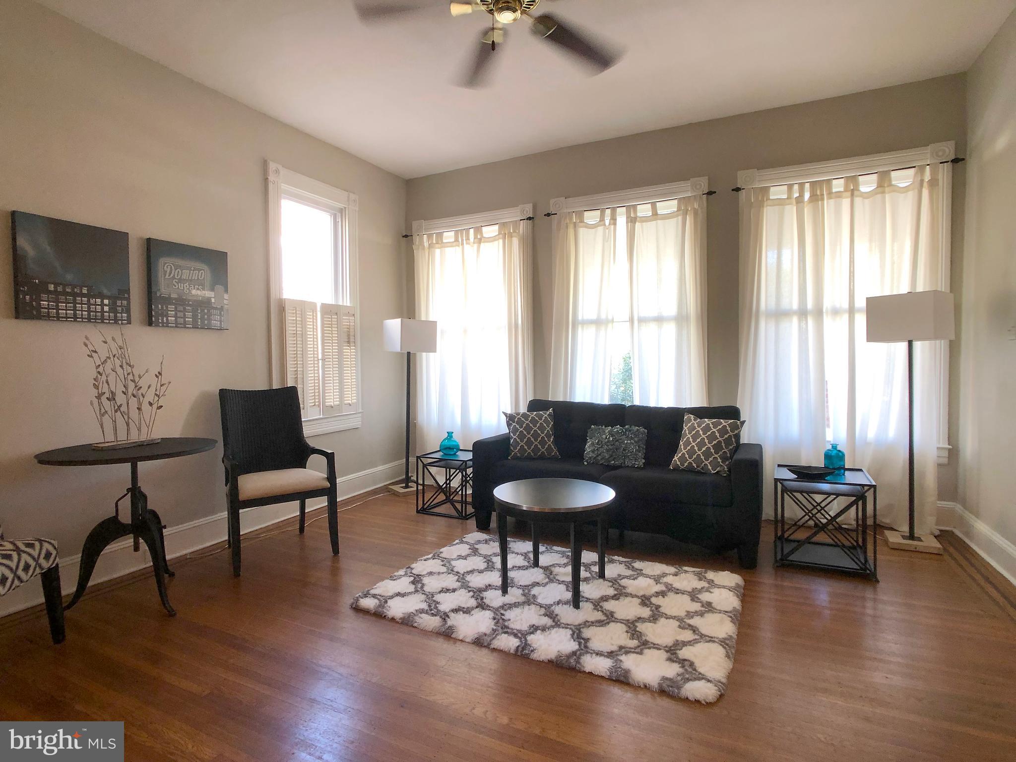 3638 Roland Avenue Baltimore, MD 21211 - Photo 9 of 49 Gallery Image 9