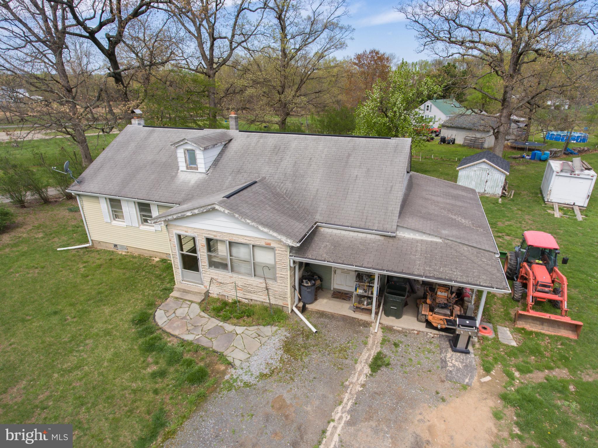 40864 Red Hill Road Leesburg, VA 20175 - Photo 14 of 17 Gallery Image 14