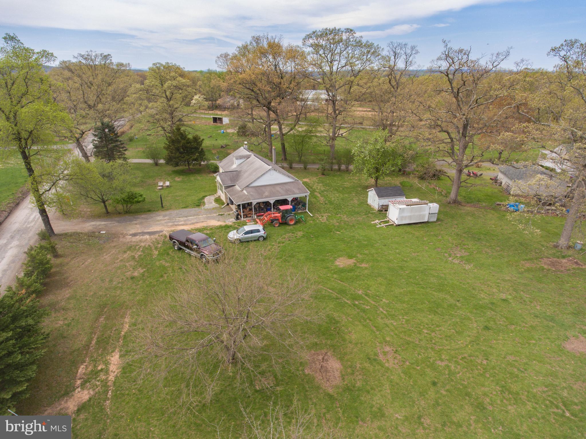 40864 Red Hill Road Leesburg, VA 20175 - Photo 17 of 17 Gallery Image 17