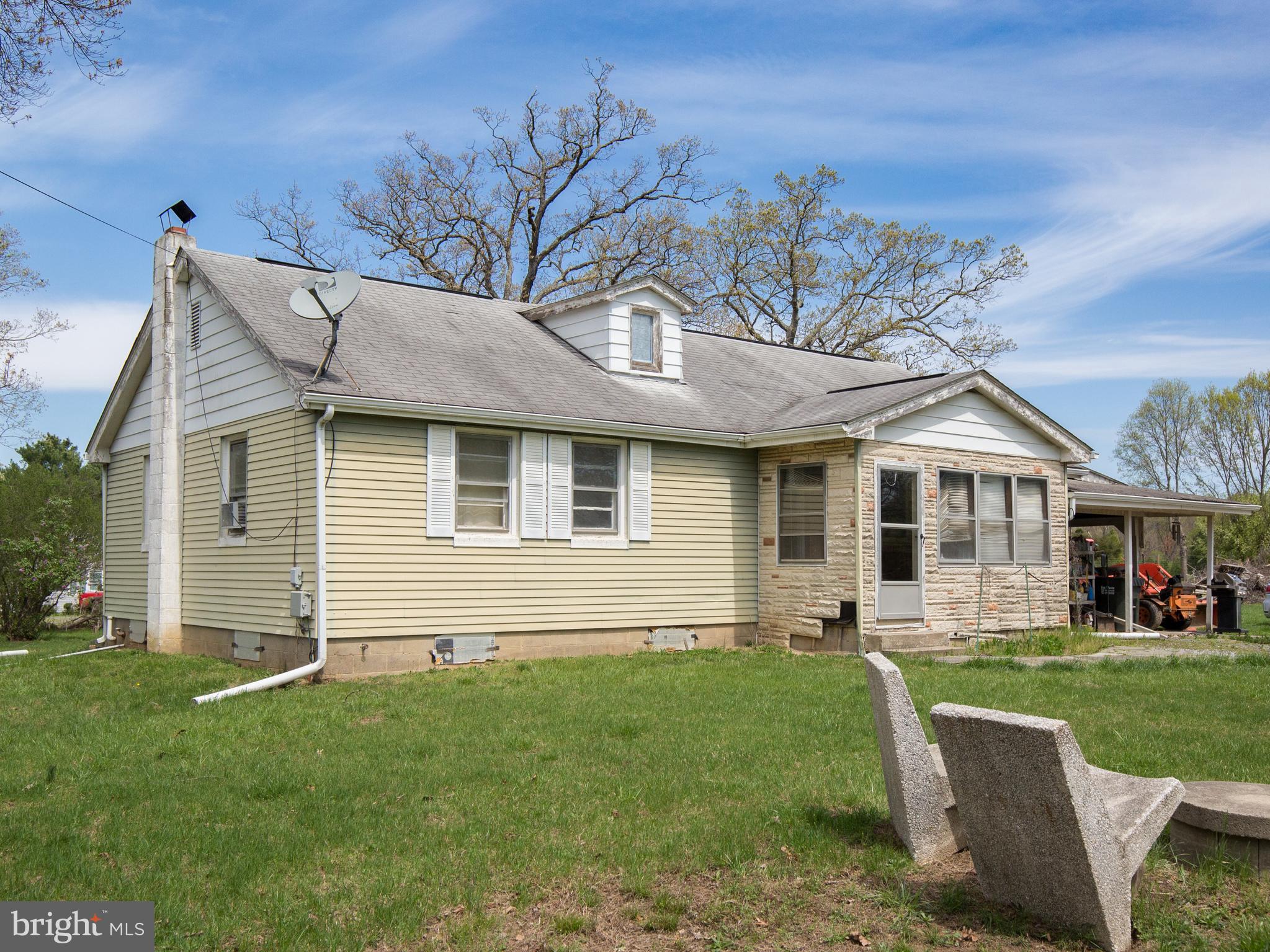 40864 Red Hill Road Leesburg, VA 20175 - Photo 4 of 17 Gallery Image 4