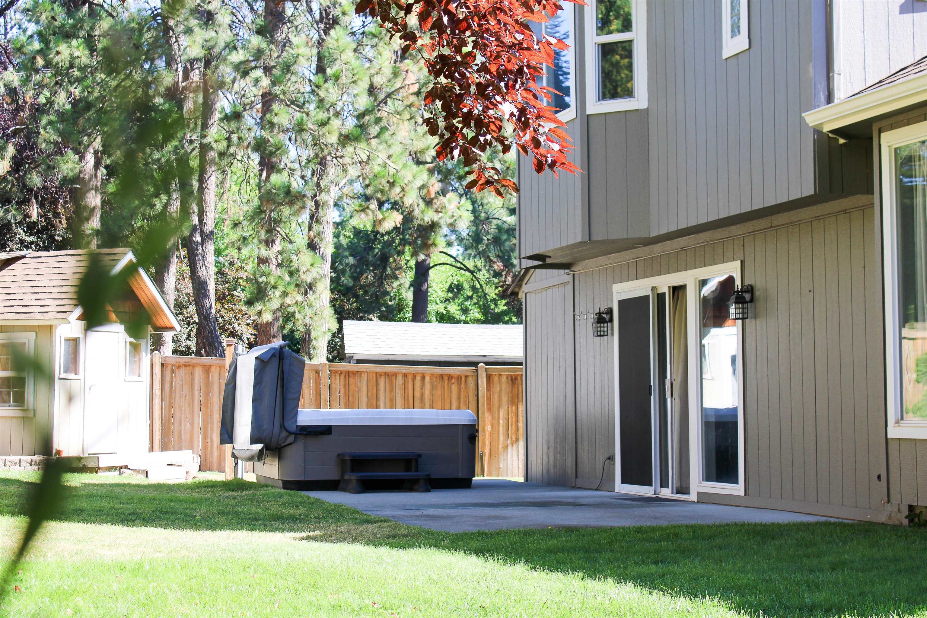 4904 South Ferrall Street Spokane, WA 99223 - Photo 20 of 28