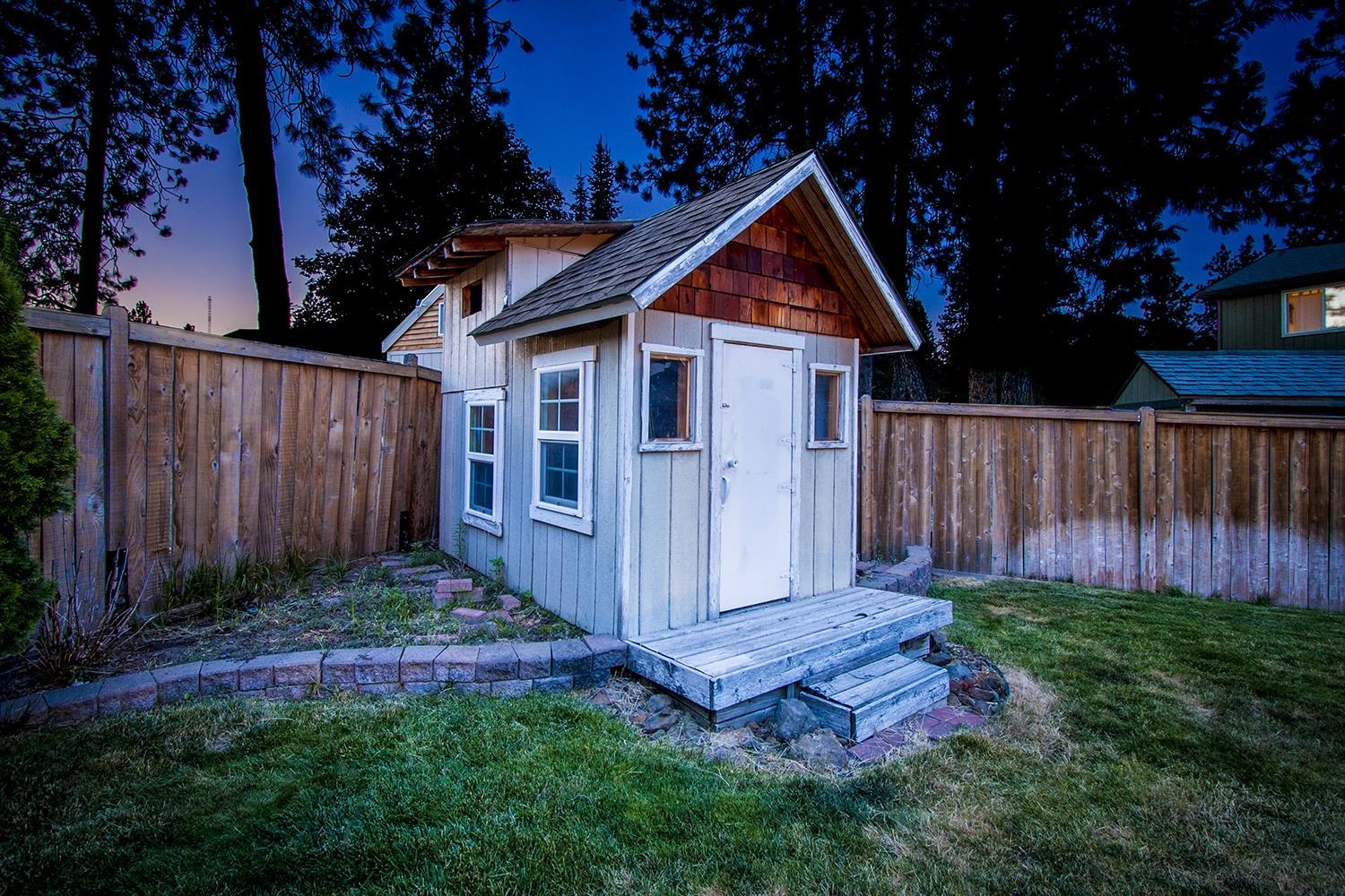 4904 South Ferrall Street Spokane, WA 99223 - Photo 23 of 28