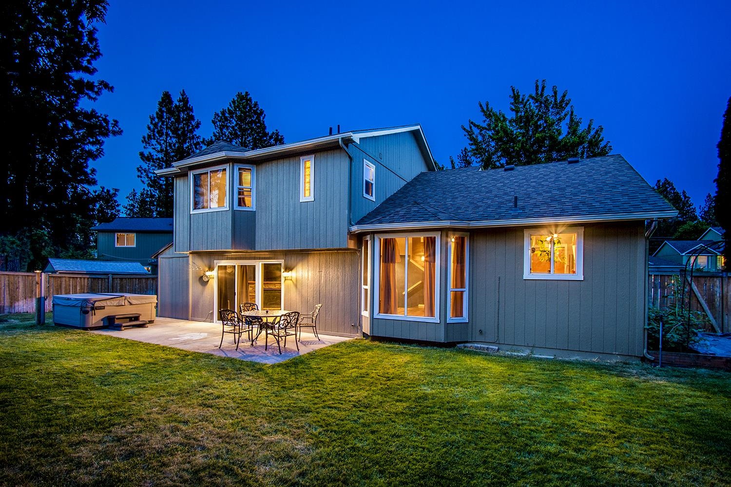 4904 South Ferrall Street Spokane, WA 99223 - Photo 25 of 28