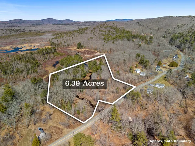 $99,000 | 67 Bog Road, Rockland, ME 04841