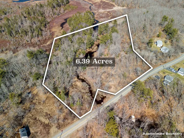 $99,000 | 67 Bog Road, Rockland, ME 04841
