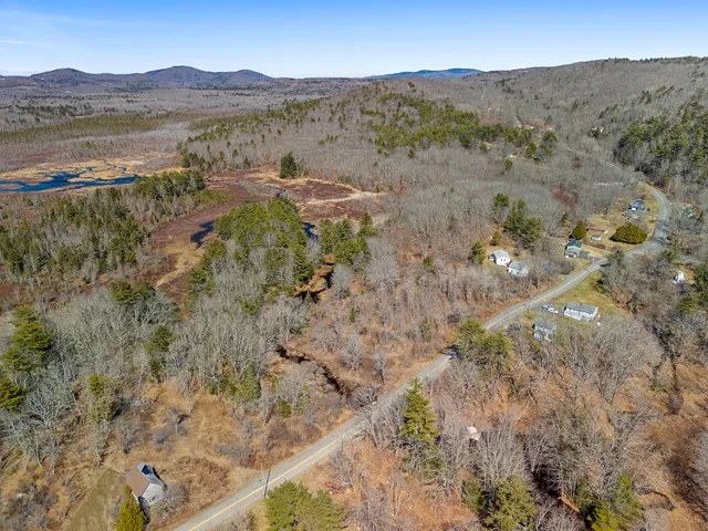 $99,000 | 67 Bog Road, Rockland, ME 04841