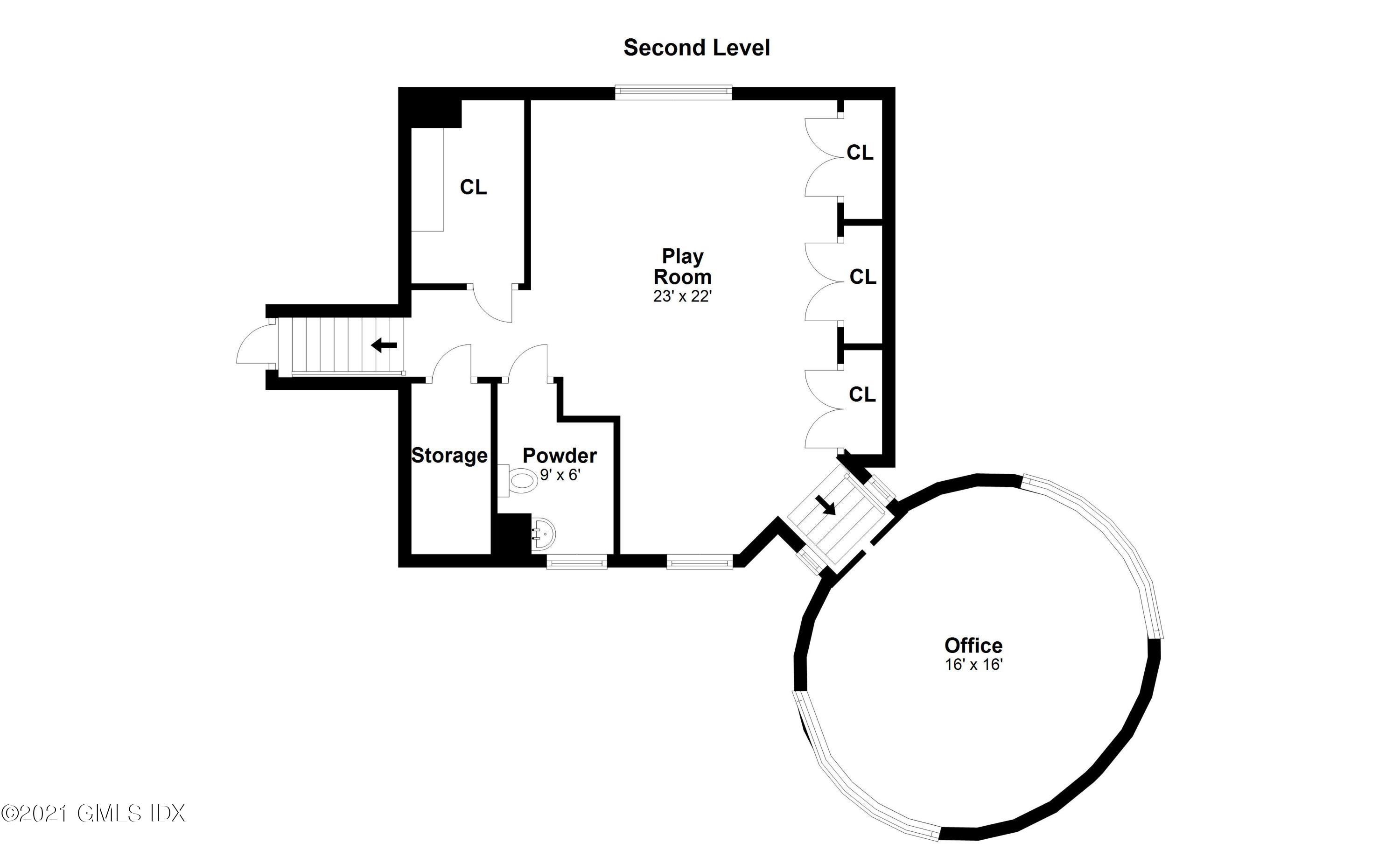 8 Cathlow Drive Riverside, CT 06878 - Photo 42 of 44 a picture of a bathroom with a sink