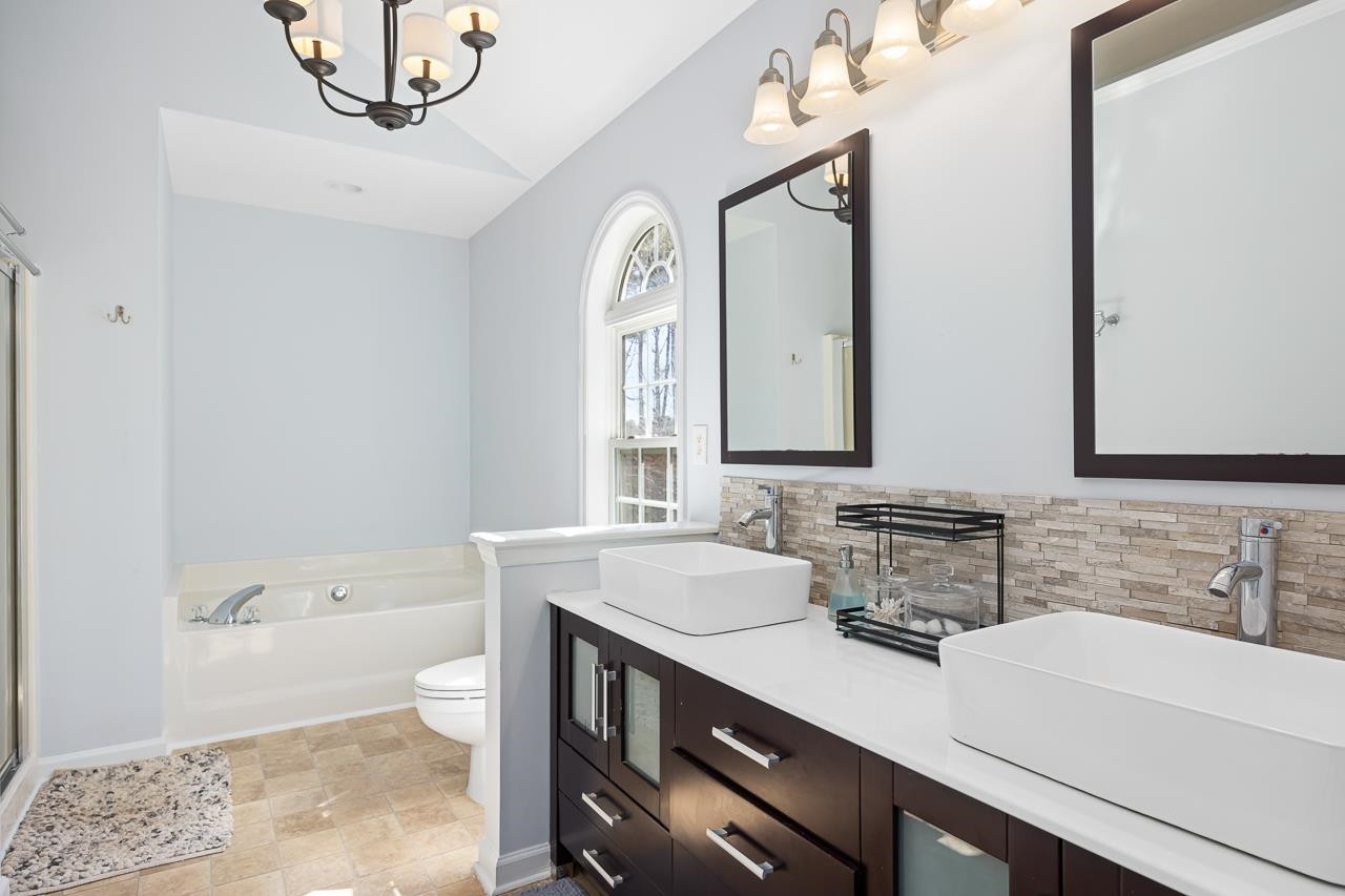 2416 Silver Lake Trail Raleigh, NC 27606 - Photo 20 of 35 Photo 20