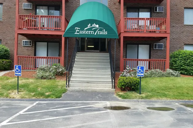 $1,850 | 29 Capron Road, Unit 53, Milford, NH 03055