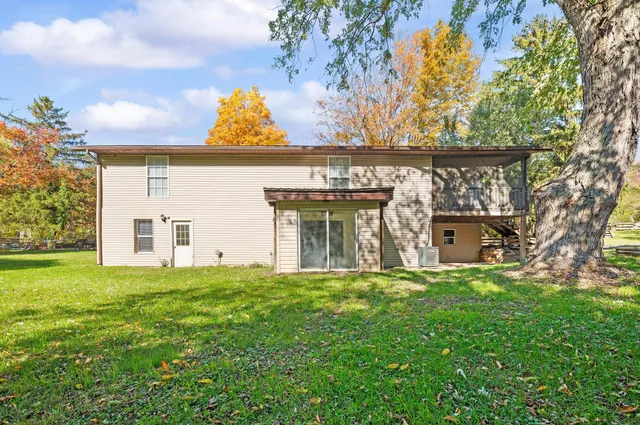 $275,000 | 3119 North US Highway 31, Niles, MI 49120