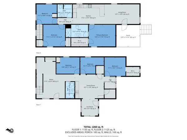 $259,000 | 3119 North US Highway 31, Niles, MI 49120