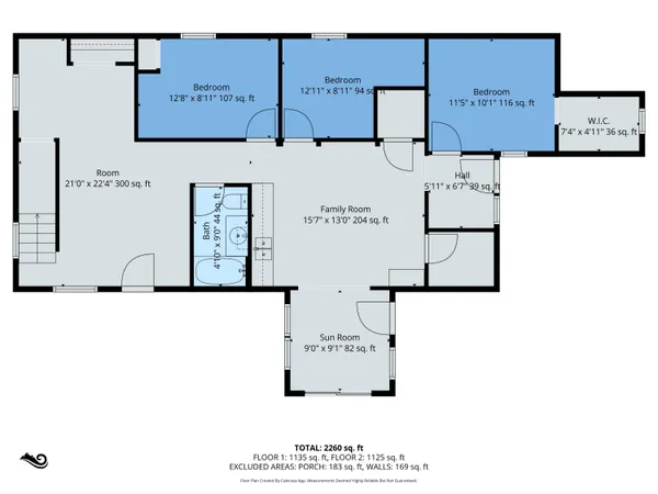$259,000 | 3119 North US Highway 31, Niles, MI 49120