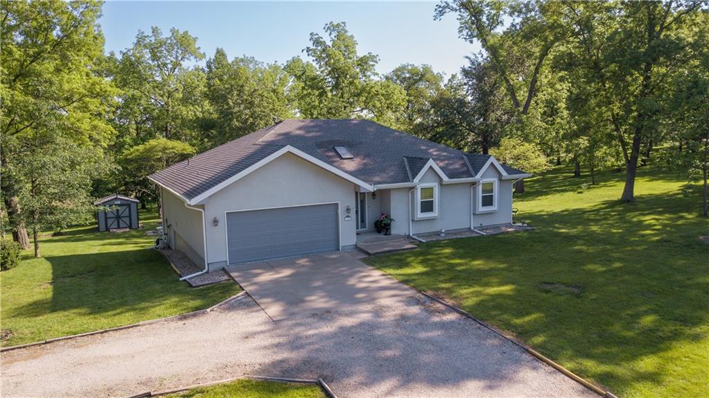 11025 Southwest Shagbark Road Clarksdale, MO 64430 - Photo 1 of 32