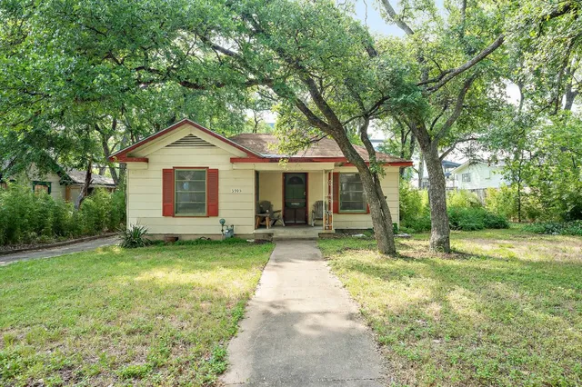 $499,000 | 3905 Willbert Road, Austin, TX 78751