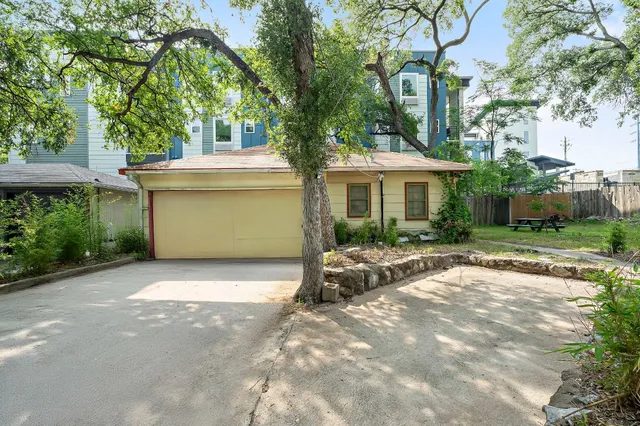$499,000 | 3905 Willbert Road, Austin, TX 78751