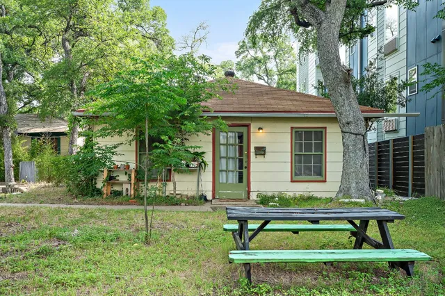 $499,000 | 3905 Willbert Road, Austin, TX 78751
