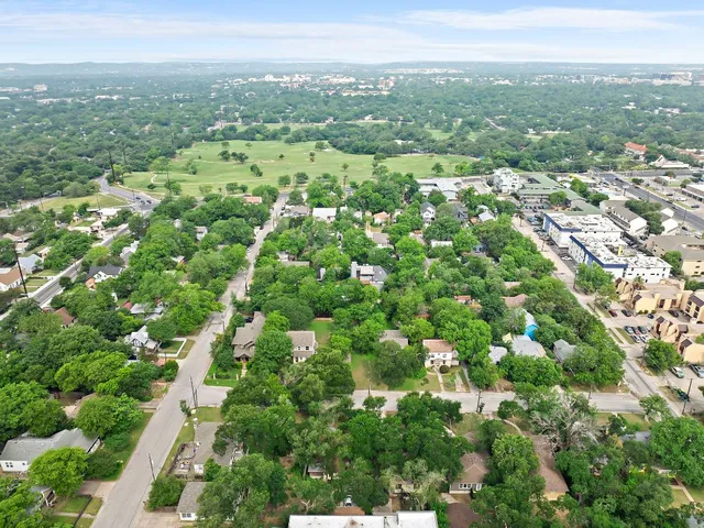 $499,000 | 3905 Willbert Road, Austin, TX 78751