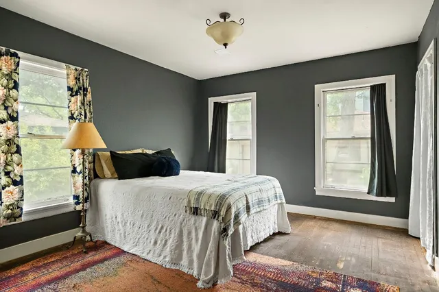 $499,000 | 3905 Willbert Road, Austin, TX 78751