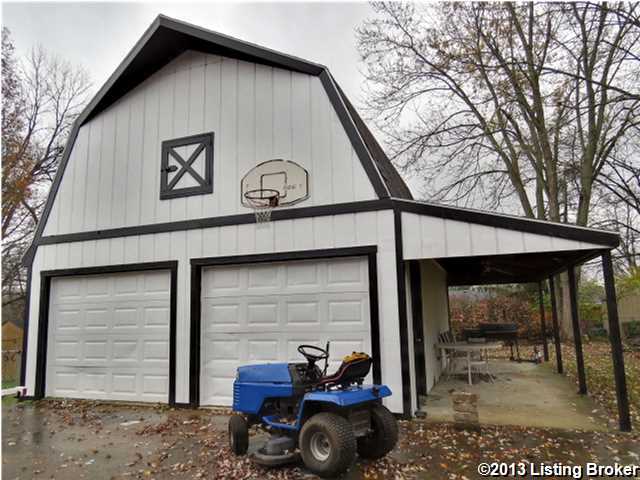 12508 Echo Bridge Road Louisville, KY 40243 - Photo 29 of 35 Additional Photo