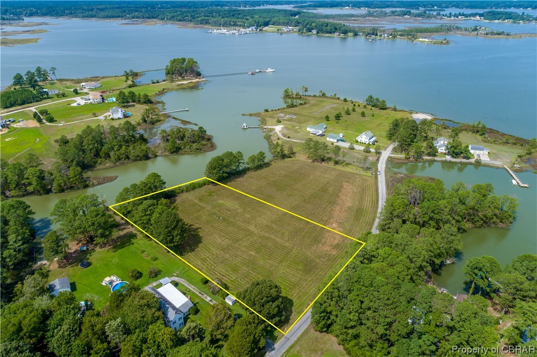 0 Severn Wharf Road Hayes, VA 23072 - Photo 9 of 28