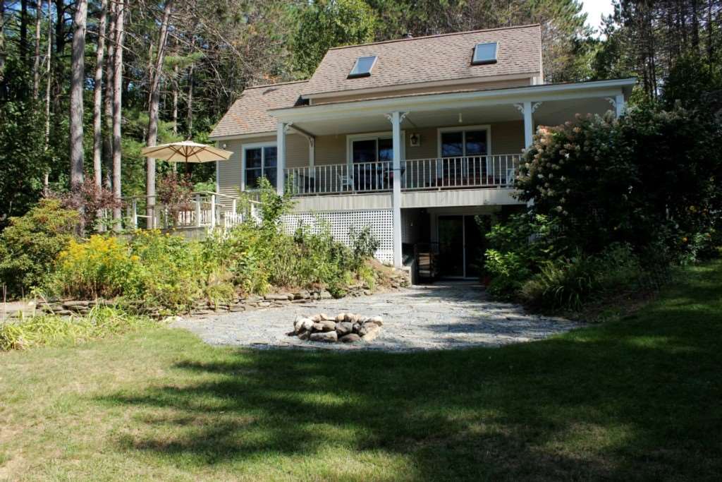 780 Branch Road West Fairlee, VT 05033 - Photo 1 of 12